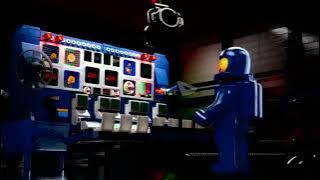 Uglydolls Justin Quintanilla (2020) DVD