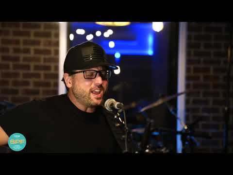 Chris DeStefano - The Champion - ASCAP Presents SPF (Summer Performance Festival)