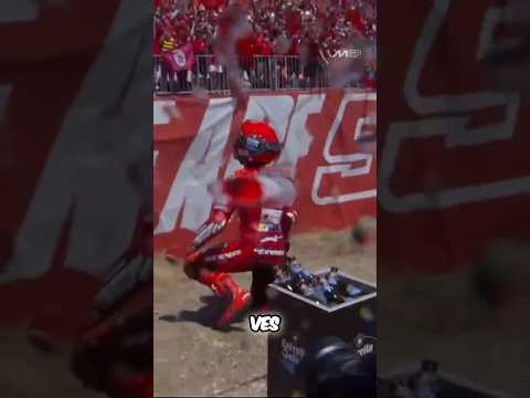 Marc Márquez y Alex dominan en el Premio de Aragón
