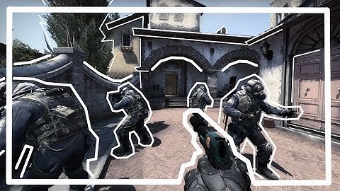 Csgo but when i die the video ends