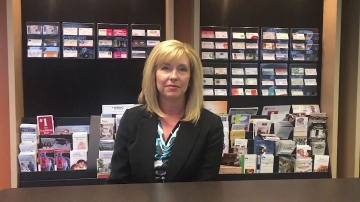 Teresa Harwood- Lee & Associates- GGCC Ambassador