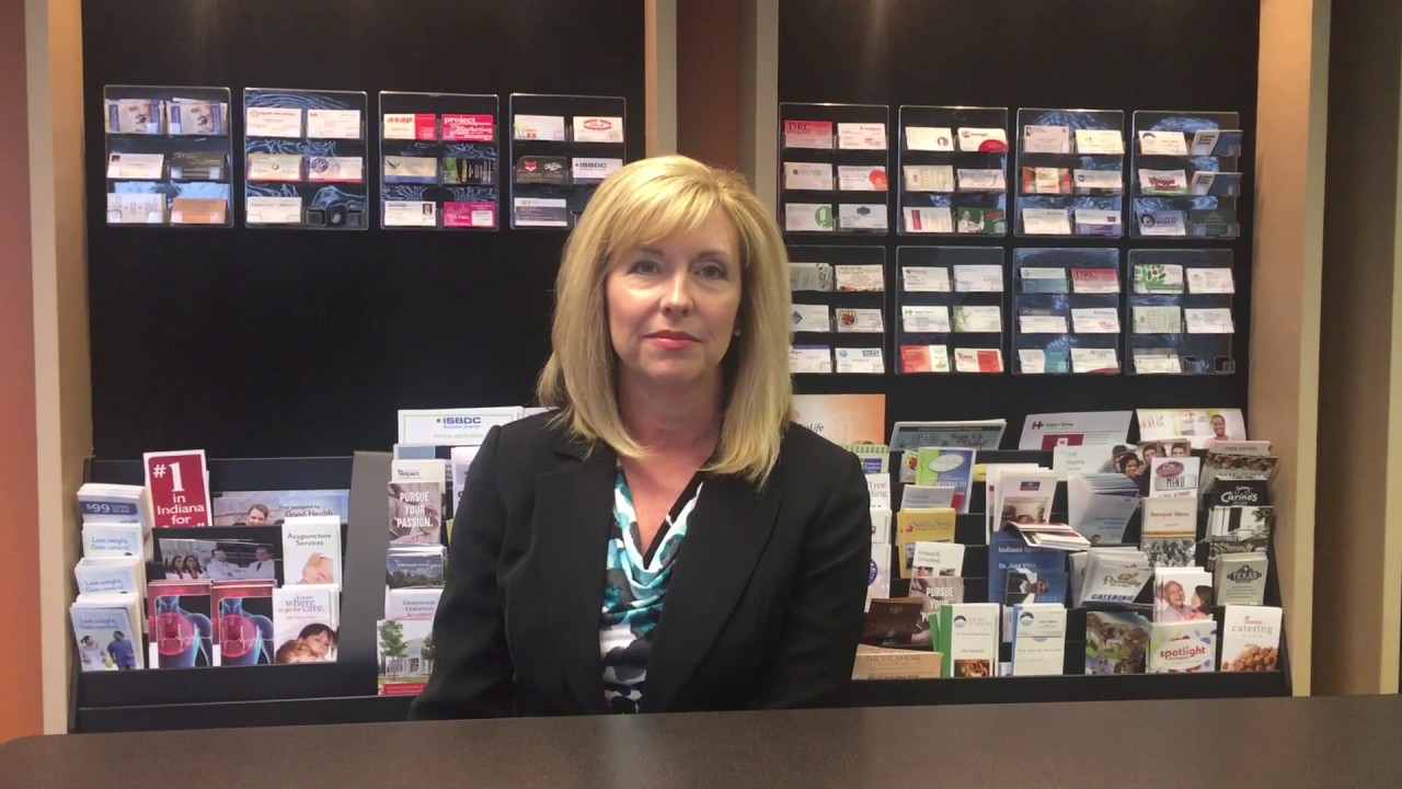 Teresa Harwood Lee & Associates GGCC Ambassador YouTube