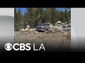 California hunter survives 20 days in Sierra National Forest after truck breaks down Mp3 Song