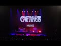 Caifanes - Nubes (Medellín, Colombia 17-03-2022)