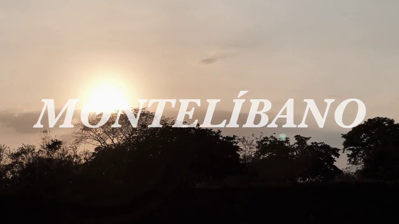 ¿ CONOCES A MONTELIBANO?