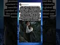 The Girl Who Lived in a Tree for 738 Days! 🌲