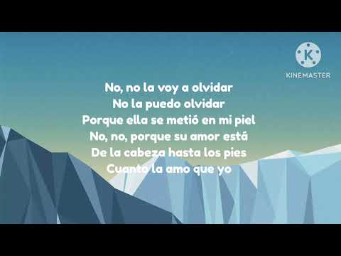 Buscándola - Luis Mateus, David Rendón y La Nueva Generación (Letra)
