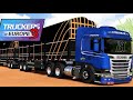 truckers of europe 3 Live streaming of Radhe Games