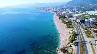 Utopia world Alanya Turkey