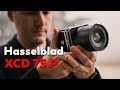 Hasselblad XCD 75mm f3,4
