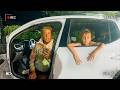 Cops Rescue 6-Year-Old From Crackhead Mom's Nightmare Ride