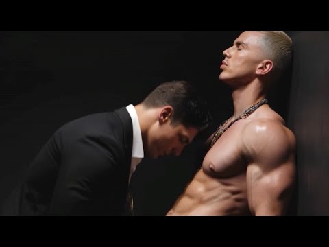 Flash - Perfect Shape (Revisited) [Official  Music Video] HD
