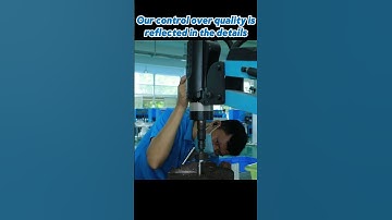 The Art of Filter Element Production