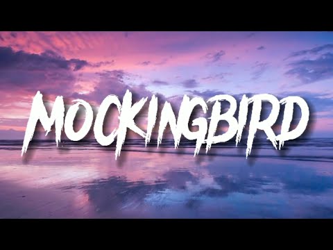 Mockingbird Lyrics - Eminem Male Version (Cover by YAGO Music