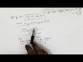 Class 11 Limits & Derivatives Ex-13.1 (Q 32)