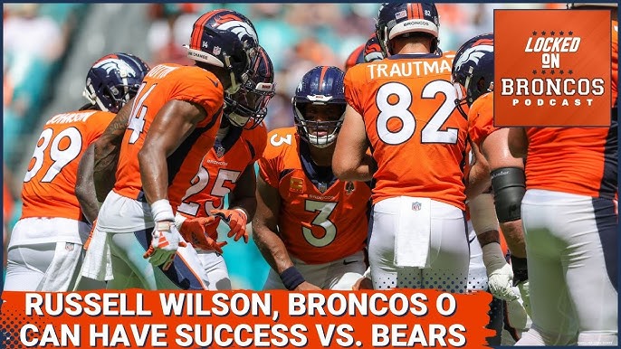 What would Russell Wilson rebound look like for Broncos?