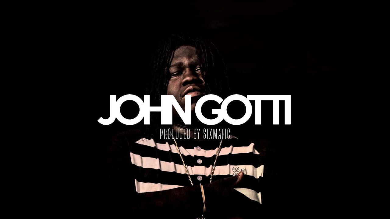 Young Chop x Lil Reese Type Beat - John Gotti (Prod. by Sixmatic)