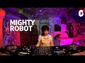 Spaceheels w mighty robot cannibalradio  25 apr 2024