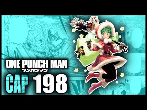 OPM 198 - 243 ESPECIAL DE NAVIDAD EL MEJOR EQUIPO NINJA SE REVELA