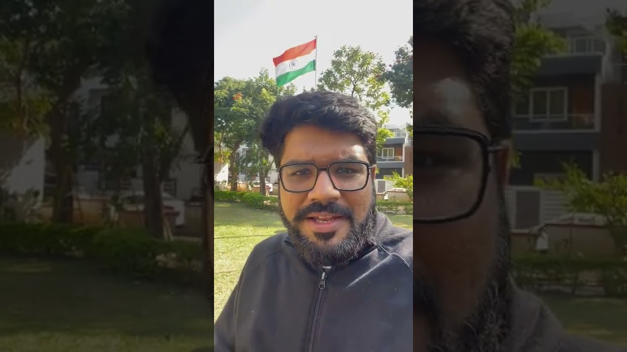 Happy Republic Day 🇮🇳 