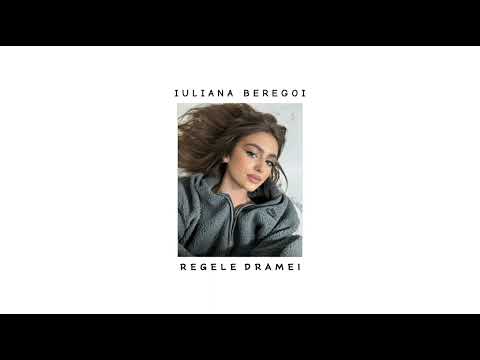 Iuliana Beregoi -