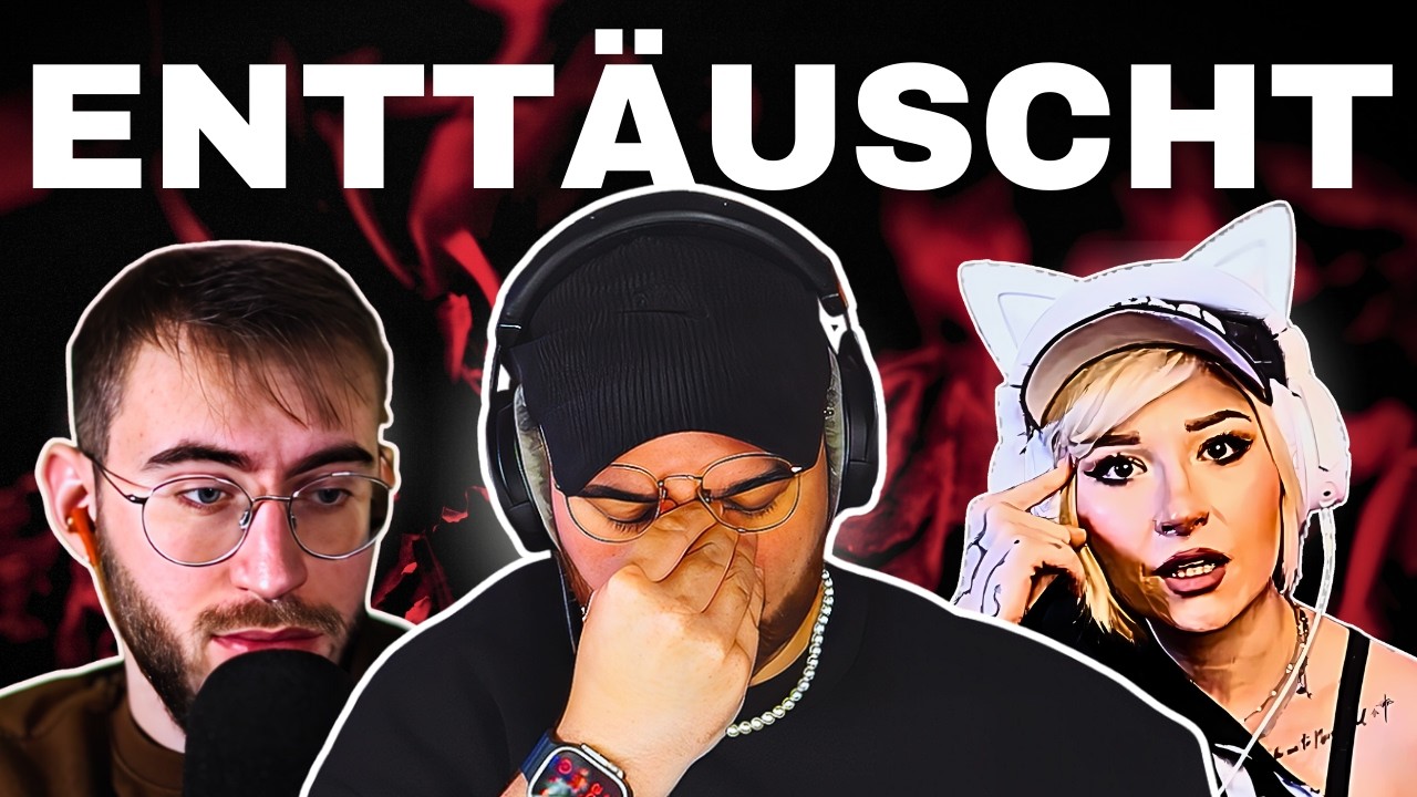 Mein STATEMENT zu BGKATJA und MANGO!