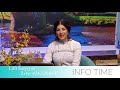 Info time with lilit sargsyan ep6