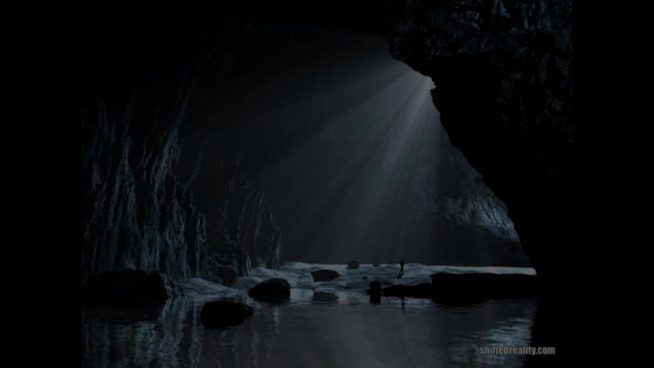 Super DJ Shadow - A World of Nightmares