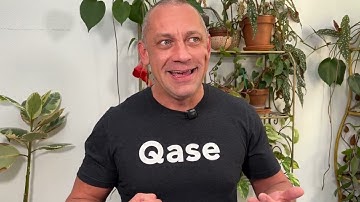 QA in Hiring | Vitaly Sharovatov