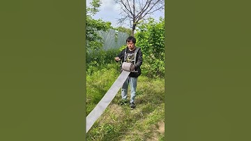 This invention is so practical! #tricks #tips #tutorials #craft #bushcraft #handmade #diy