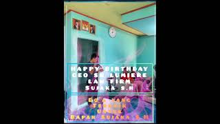 Download Lagu pengacara handal bersama gubes braja geni banten indonesia MP3