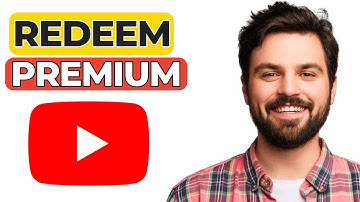 How to Redeem YouTube Premium Code in 2025 – Step-by-Step Tutorial 🎁