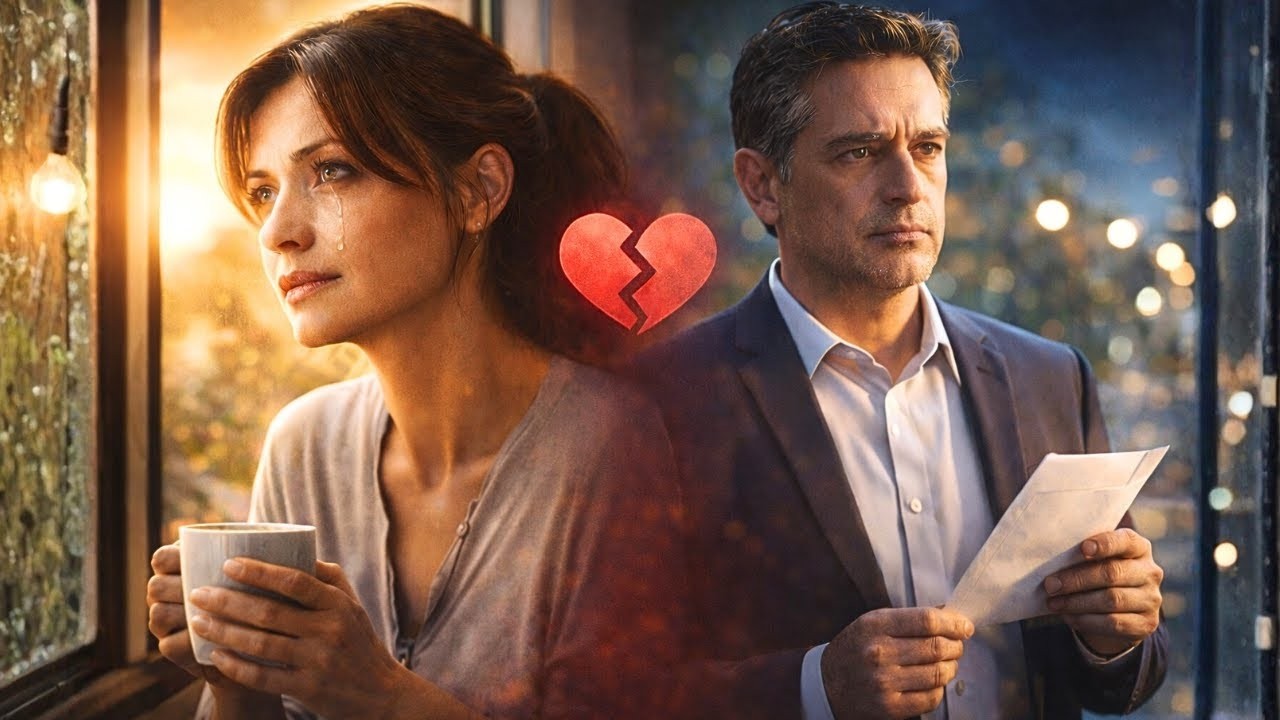 “ELLA DIJO QUE ERA DEMASIADO MAYOR… PERO EL AMOR DEL CEO MULTIMILLONARIO NUNCA SE RINDIÓ