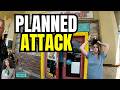 Employees Who Were Definitely Fired | Charges Analysis
