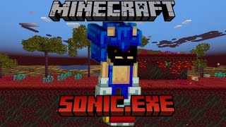 [Sonic.exe]Hill zone - hill.gym reverse Alternative(Note block remix)Minecraft