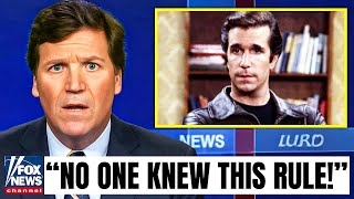 The 1 Rule Henry Winkler Was Forced to Follow On Happy Days