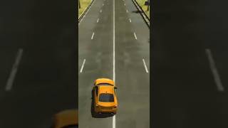 traffic racing game demo | #traffic #racing #vayralshorts screenshot 2