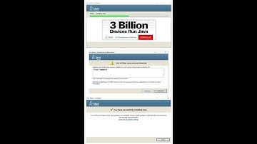 Install Java SDK & Eclipse