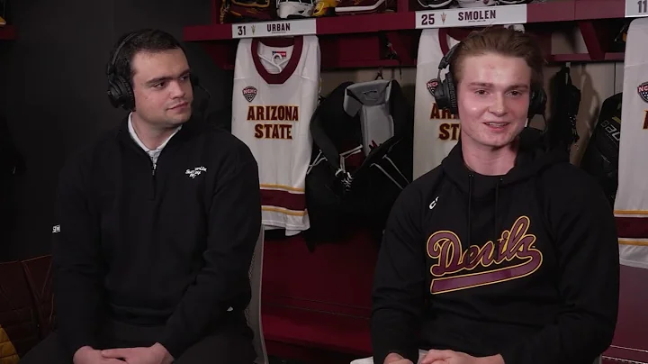 Hell Frozen Over with Greg Powers - Bennett Schimek Segment 11.18.25