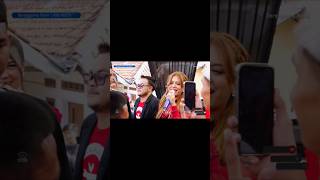 pacar lima langkah - Ade astrid #gerengsengteam #adeastrid #adeastridxgerengsengteam