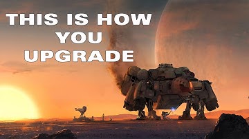 Become a Ship Technician - A Starfield Upgrade Guide
