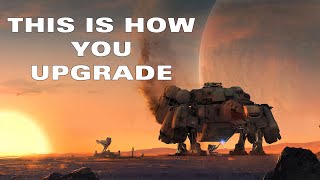 Become a Ship Technician  A Starfield Upgrade Guide