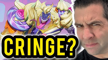 ...WTF DID THEY DO TO VENOM!?