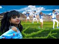 New nagpuri superhit song 2023  o hashina  singer ajay arya  starring  ryan  yashika