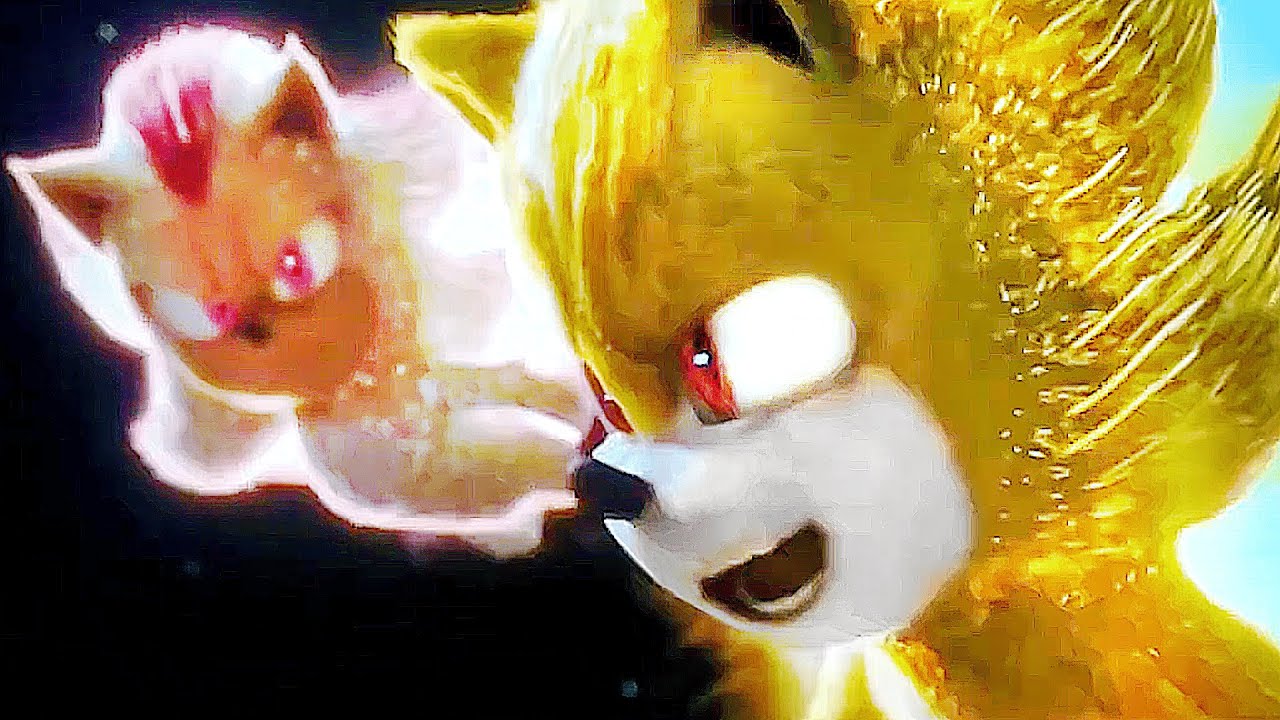 SONIC THE HEDGEHOG 3 “Best Video Game Movie Ever” Trailer (NEW 2024) SONIC THE HEDGEHOG 3 “Best Video Game Movie Ever” Trailer (NEW 2024)