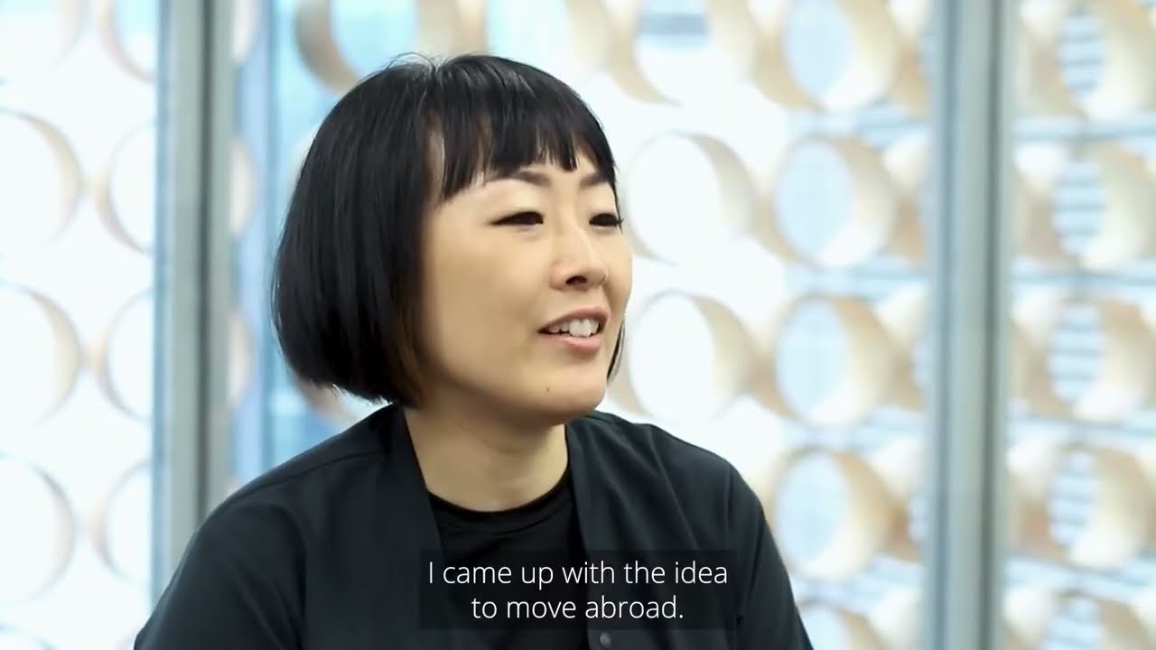 【オーストラリア留学】カプラン・ビジネススクール在校生ワカコさんが語る挑戦と成長のストーリー