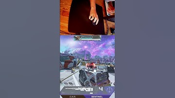 The best exploit in the game #apexlegends #apex #octane #movement