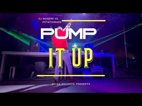 Pump It (Erk n Jerk)