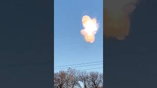 Exploding Skeet.                Rimfire Tannerite