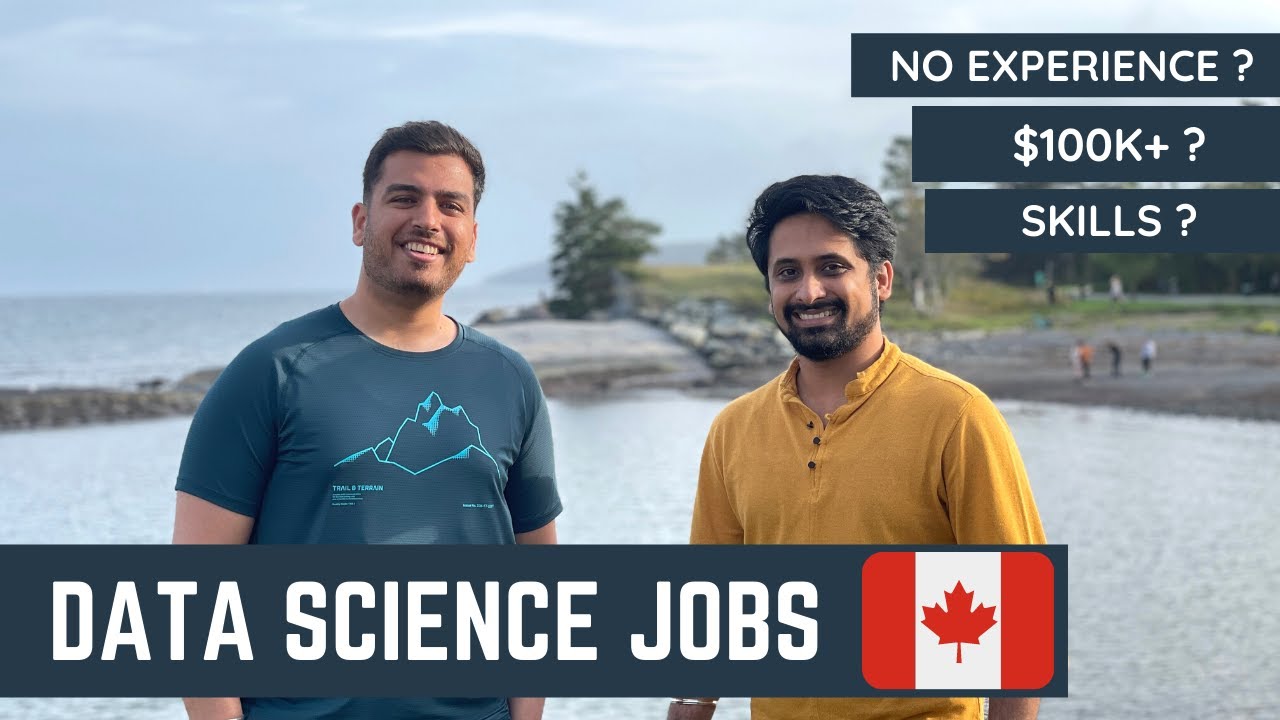 analytical research and development jobs in canada